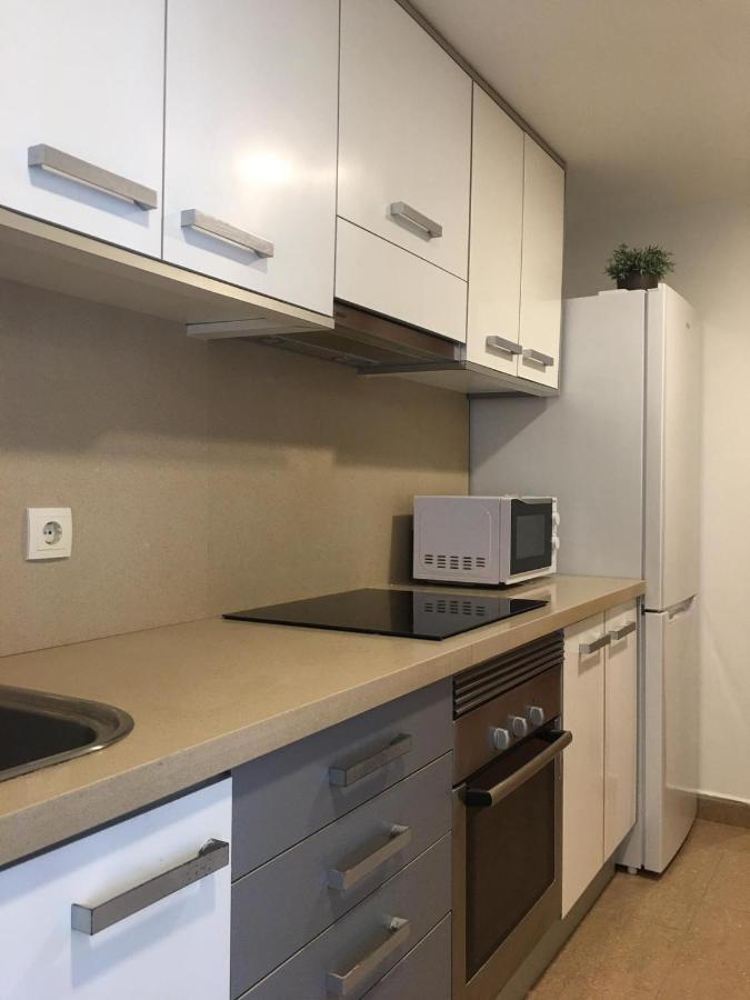 Magnifico En Garbi Con Aire Acondicionado Apartment