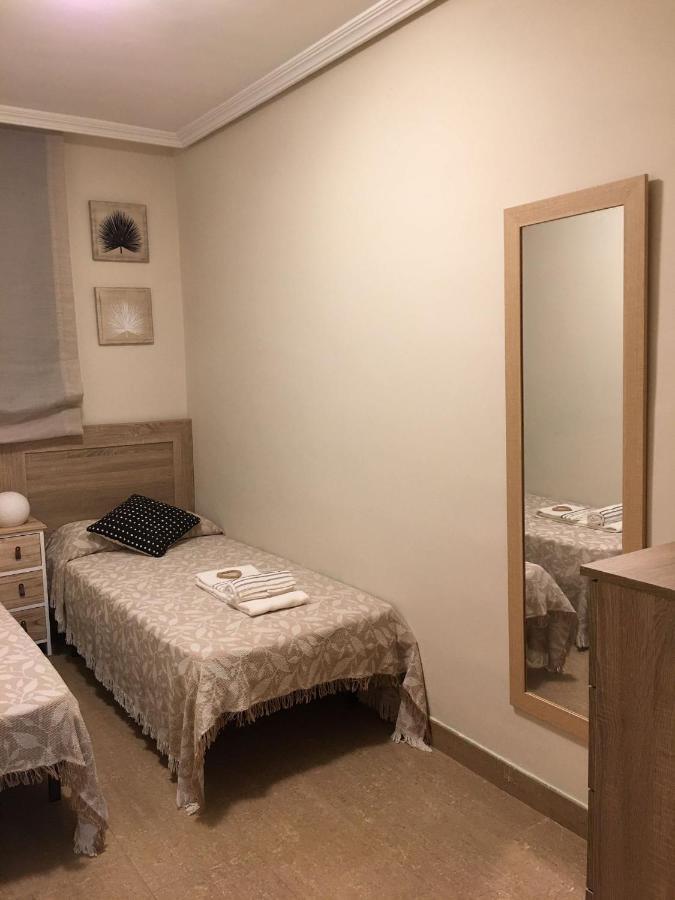 Apartment Magnifico En Garbi Con Aire Acondicionado
